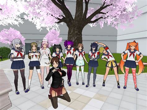 Yandere simulator mod 2025.  Continuously updated & absolutely no fees on the exclusive ...
