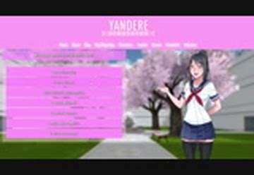 Yandere simulator mod menu download.  Internet Archive: View Archive Yandere Next...