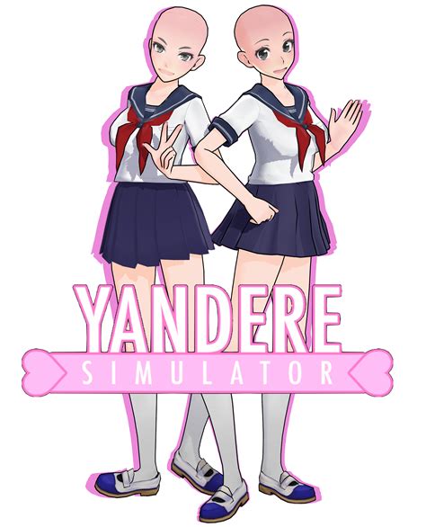 Want to discover art related to yandere_sim
