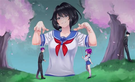 Yandere simulator pornhub. Things To Know About Yandere simulator pornhub. 