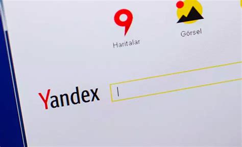 Yandex ücretsiz