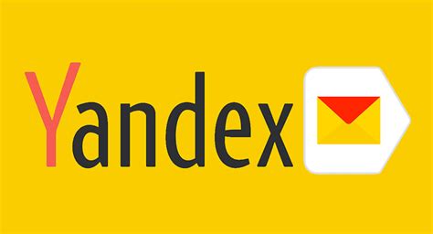 Yandex ücretsiz mail