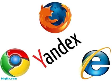 Yandex arama motoru nasıl kaldırılır