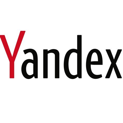 Yandex islands