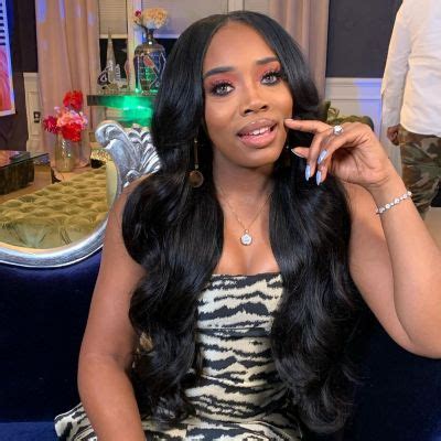Yandy Smith Net Worth is $15 million. Yandy has managed some of the biggest names in the music industry, including Jim Jones, Remy Ma, and Cardi B. She is also the CEO of "Everything Girls Love," a lifestyle and entertainment company.
