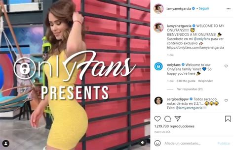 Yanet Garcia Onlyfans Pictures Porn
