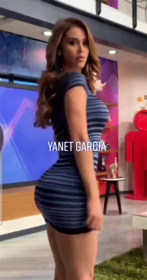 Yanetgarcia Onlyfans Nude