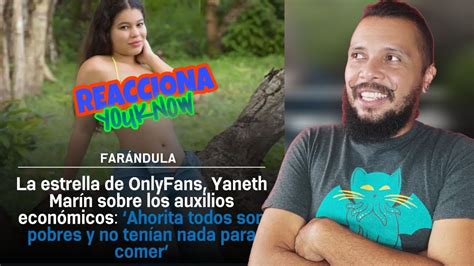 Yaneth Marin Onlyfans Onlyfans