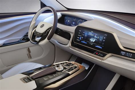 Yanfeng automotive interiors. Things To Know About Yanfeng automotive interiors. 