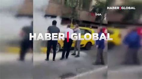 Yangın Tüpünü Canlı Yayında Açan Kızın Hazin Sonu.