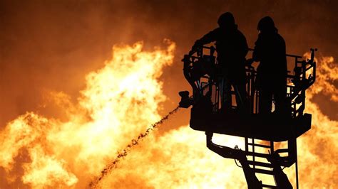 Yangınlar; Toksik Gaz ve Duman Süt, Yoğurt, Ayran.
