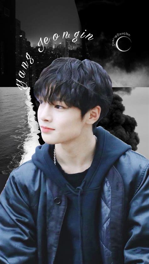 Yang Jeongin Wallpapers - Wallpaper Cave