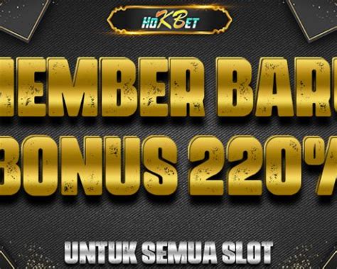 Yang ada hadiah prize 123. Situs judi slot mudah.