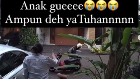 Yang akan keluar rabu 3 april 2019. Dikejar anjing tapi lolos.