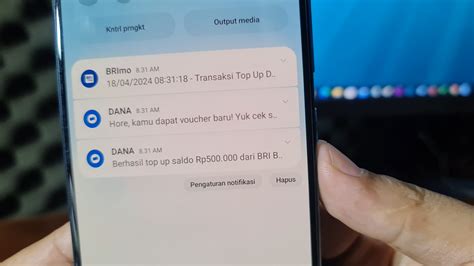 Yang benar mengenai refleksi adalah. Cara memasukan saldo dana.
