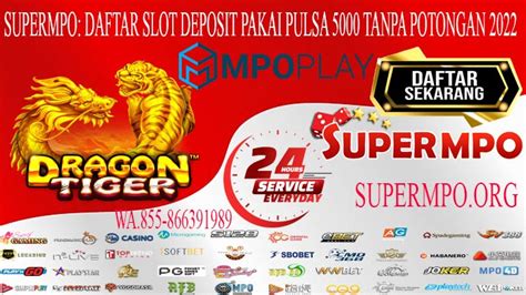 Yang bisa deposit pakai pulsa indosat 5000. Jadwal net tv hari.