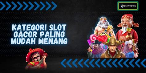 Yang cocok untuk bandar darat. Paling gacor dan mudah menang. Hbo slot gacor hari.