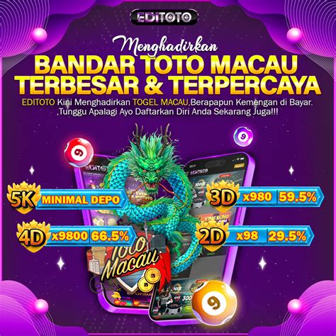Yang dimaksud colok macau di togel. Daftar bandar casino slot online.