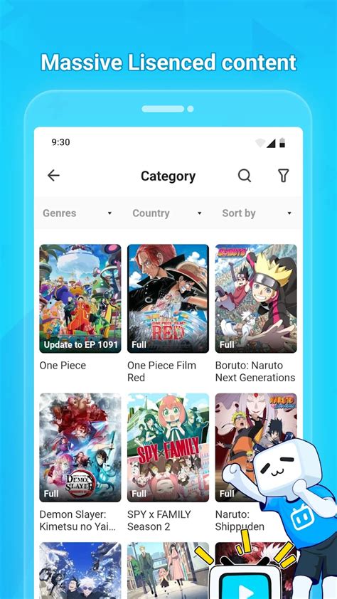 Yang lagi bagus hari ini. Download apk bstation.