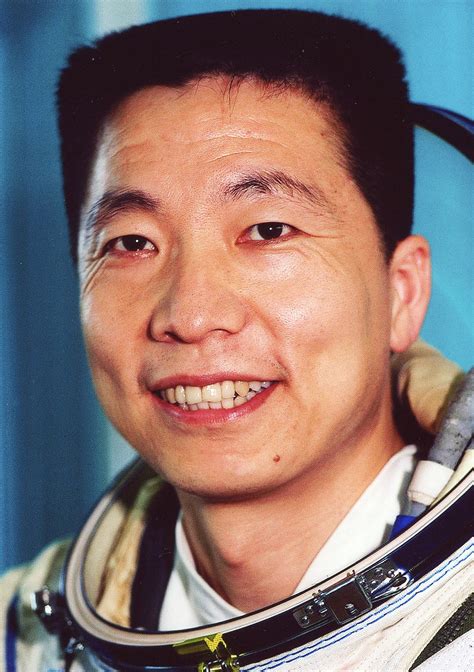 Yang liwei