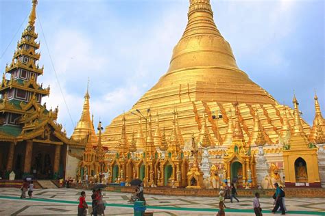 Yangon y shwedagon pagoda otros lugares guía de viaje. - Mid atlantic gardeners guide delaware maryland virginia and washington d c.
