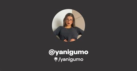Yanigumo Leaks (SEX) 🍌