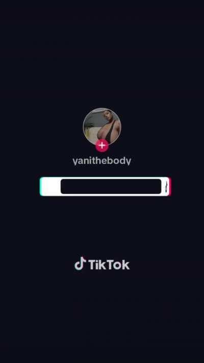 Yaniithebody Onlyfans Leak +18 🔥 96 Vids