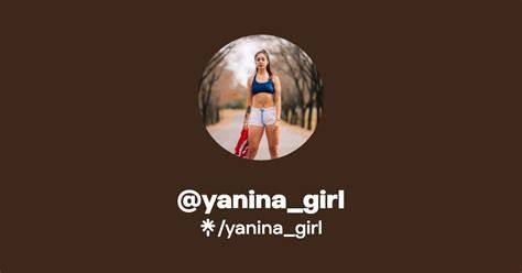 Yanina Onlyfans Naked