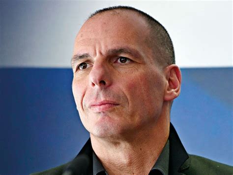 Yanis varoufakis greece. The beginning of the political end for Yanis Varoufakis began not in Athens, or even Brussels or Berlin, but in the small Baltic capital of Riga.. There, just over two months ago at an informal ... 