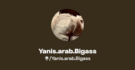 💋 Yanis.Arab.Bigass Onlyfans Leaked [SEX VIDEO] 221 Vids
