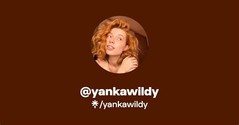 Yanka_Wildy Onlyfans Leaked [PPV] 😈 242 Videos