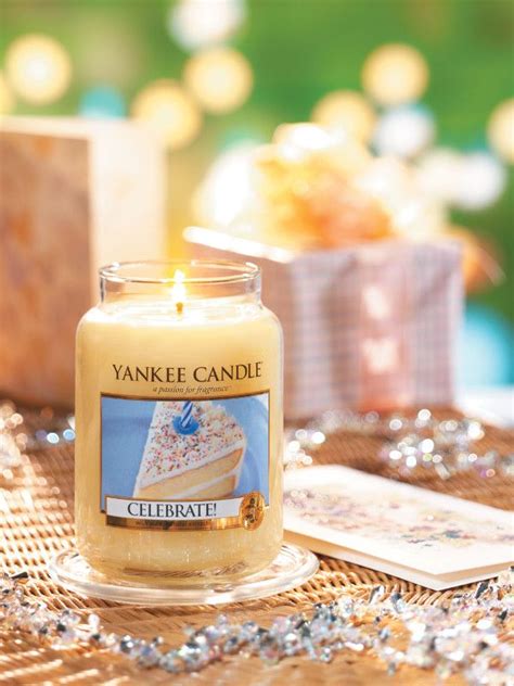 Yankee Candle - Zimbali Candles