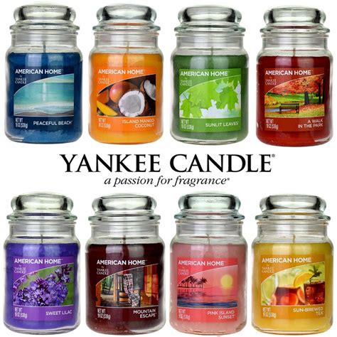 Yankee Candle Store Locations Yankee Candle - Home Fragrance US