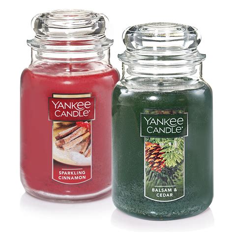 Yankee candle 22oz. Things To Know About Yankee candle 22oz. 