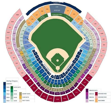 Go right to section 315 ». Section 316 is tagged with: along the 1st base line behind home team dugout. Seats here are tagged with: is near the home team dugout. BSBALLUMP. Yankee Stadium. New York Yankees vs Texas Rangers. 316. section. 1..