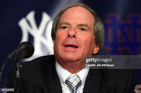 Yankees' Chief Operating Officer