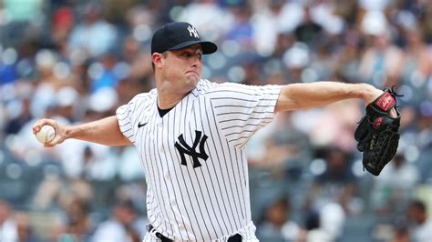 Yankees’ Gerrit Cole and Diamondbacks’ Zac Gallen to start MLB All-Star Game