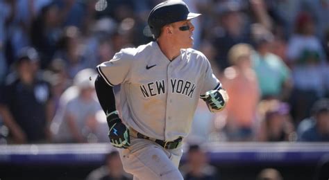 Yankees’ Harrison Bader leaves with bruised ribs after being hit by pitch