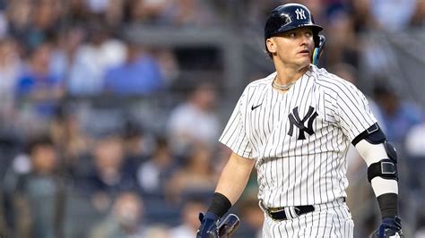 Yankees’ Josh Donaldson to undergo MRI on calf