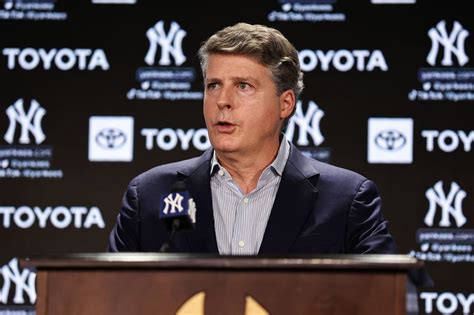 Yankees’ Steinbrenner irked by low-spenders like A’s, says it’s ‘not good for the game’