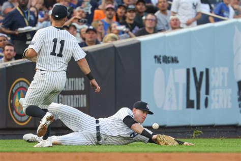 Yankees’ offense, defense come up short in loss to Twins