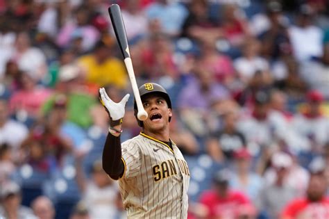 Yankees “close to” acquiring superstar Juan Soto