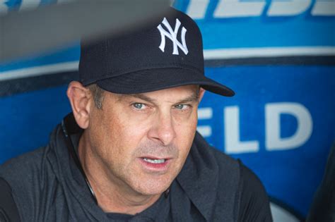 Yankees Notebook: Aaron Boone reflects on Jackie Robinson’s legacy; DJ LeMahieu returns to lineup