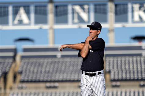 Yankees Notebook: Another bullpen move brings Ryan Weber back