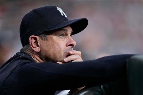 Yankees Notebook: Boone talks possible outside review of org following Steinbrenner comments