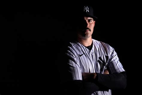 Yankees Notebook: Carlos Rodon’s back remains an issue, Lou Trivino needs Tommy John