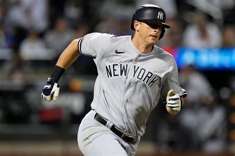 Yankees Notebook: Carlos Rodon makes Yankee Stadium appearance as rehab continues