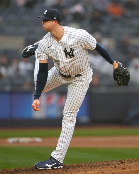 Yankees Notebook: Clay Holmes on another dominant run after early season struggles