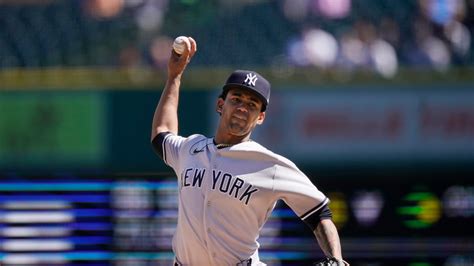 Yankees Notebook: Deivi Garcia could impact team as multi-inning reliever