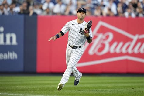 Yankees Notebook: Left field remains a ‘mixed bag’ and area of concern